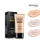 BIOAQUA Back To Baby Flawless Moisturizing BB Cream 40g-BQY9476
