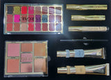 Miss Rose 8 Pcs Makeup Kit For Women And Girls