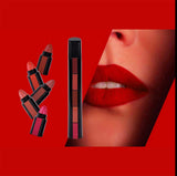 Lipstick 5 in 1 Cosmetics - 5 Steps Matte Lipstick in 1