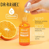 DR.RASHEL Vitamin C Serum For Face 50ML - DRL-1431