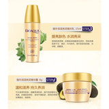 BIOAQUA 5 Pcs Facial Serum, Cream, Snail, Hyaluronic Acid, Anti Aging, Moisturizer For The Face-BQY3772