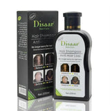 DISAAR Hairs Shampoo Anti-Hair Loss Hair Growth treatment for Men & Women-200ml DS319-1
