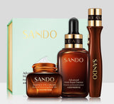 SADOER SANDO Moisturizing Anti-Aging Eye Care Kit DSY35863